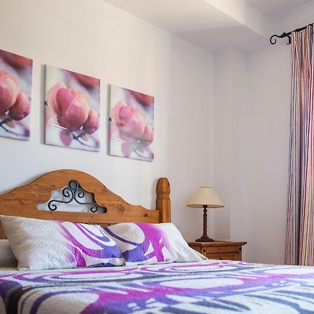 Belvilla By Oyo Apartamento En Palomares Palomares  Εξωτερικό φωτογραφία